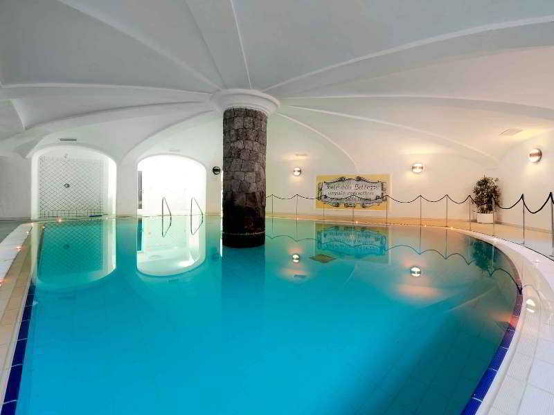 Hotel Villa Svizzera Terme Lacco Ameno  Exterior photo